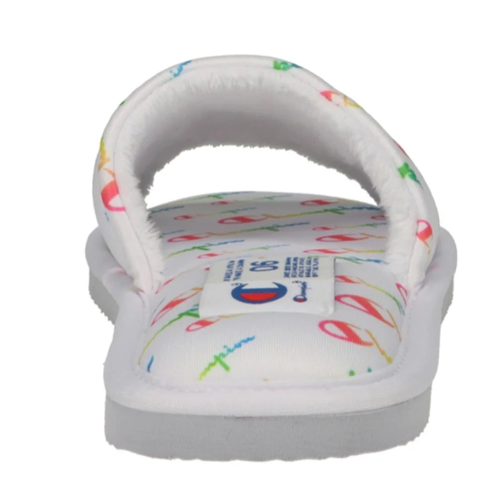 Champion Comfy Slides - Picture 6 of 6